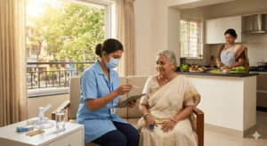 Professional Care: Stay Healthy This March in Bengal