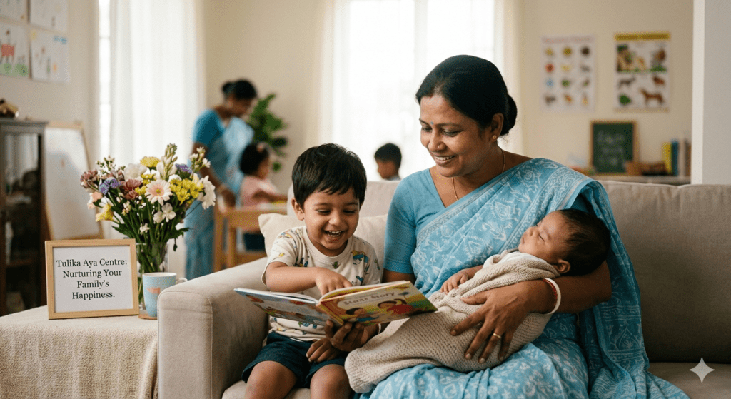 Honoring Maternal Figures: Tulika Aya Centre Celebrates Mother’s Day 17784037218532810924919558627490 1024x559